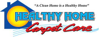 Healthy Home Carpet Care